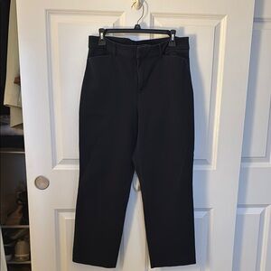 Women’s navy blue pixie Pants